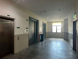 Wintech Centre (D14), Factory #609493691